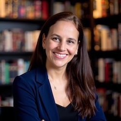 Stephanie Colores, Founder of Strategic Connexus